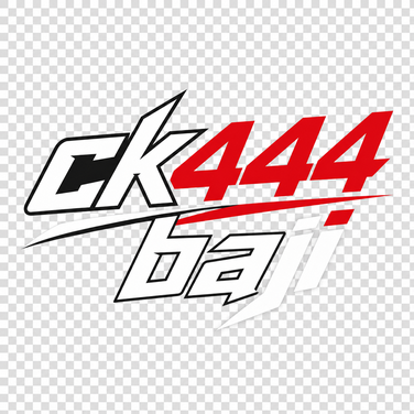 ck444 baji